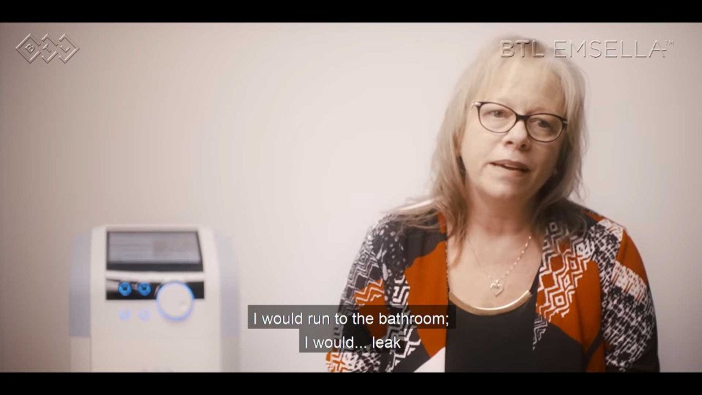 Emsella-real-life-testimonials